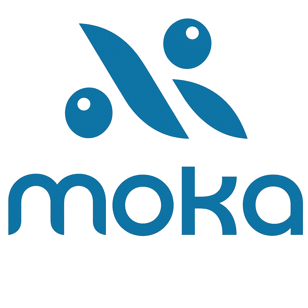 MOKA Logo