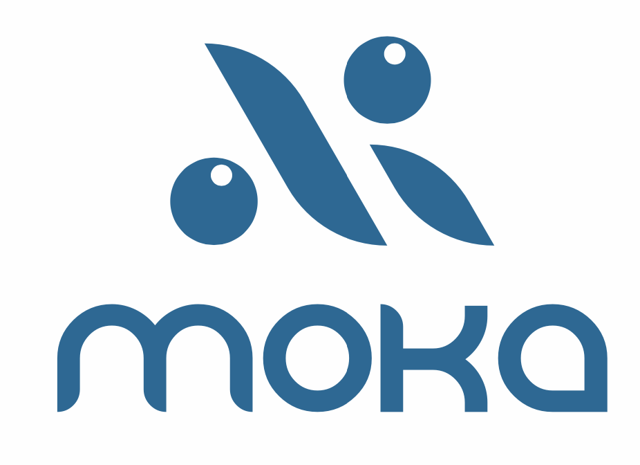 MOKA Logo